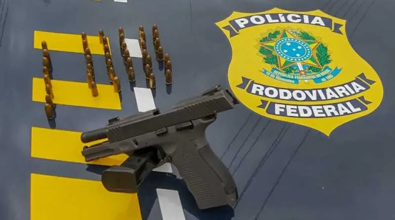 A ocorrência foi encaminhada para 60ª DP (Campos Elíseos)