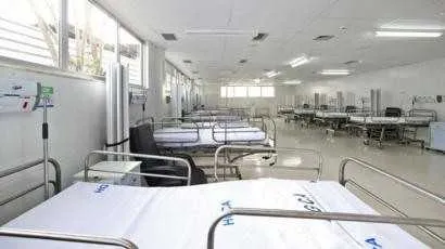 Esse quantitativo soma-se aos 322 leitos habilitados em outras duas ocasiões no mês de abril