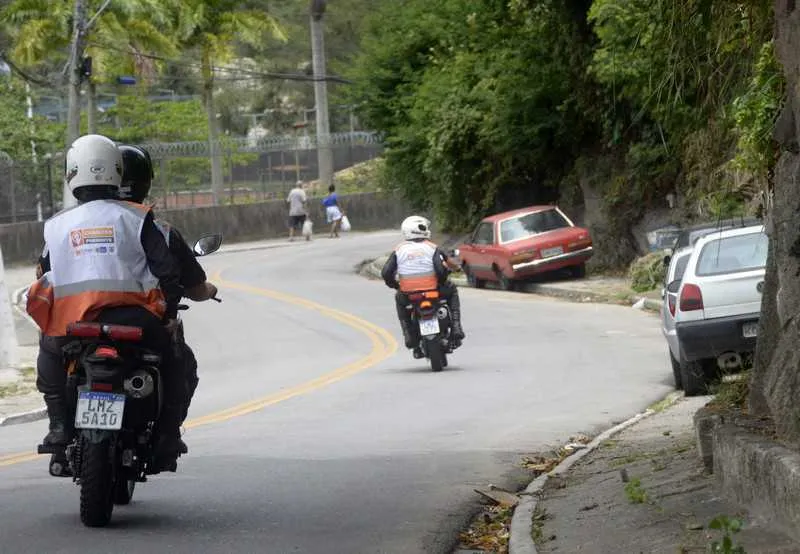 Imagem ilustrativa da imagem Índice de morte violenta despenca 72% em Niterói