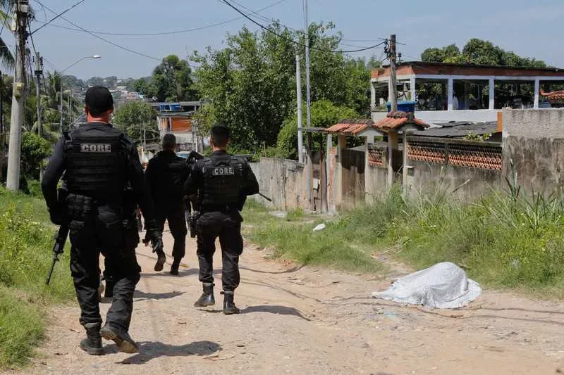 Imagem ilustrativa da imagem Alerj aprova procedimentos para casos com morte em ações policiais