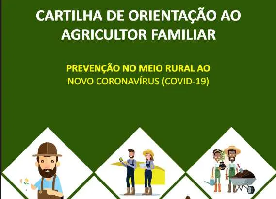 O O objetivo é tirar dúvidas e orientar esse público, além de ajudar a evitar o avanço da doença nas áreas rurais