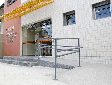 Crimes foram cometidos em SG