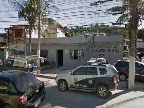 Ela foi encaminhada ao sistema prisional