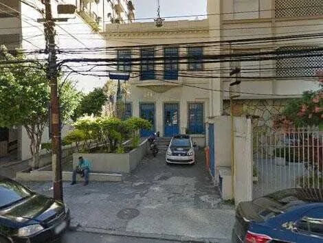  Contra ele havia dois mandados de prisão 