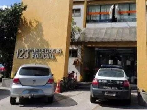 pós realização de perícia foi constatado que se tratava de material adulterado e sem nota fiscal