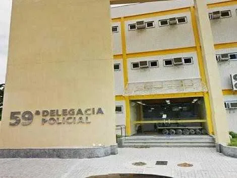 A dupla estava foragida desde 2018