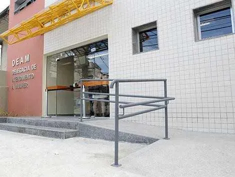 A prisão aconteceu no bairro Bandeirantes, em Tanguá