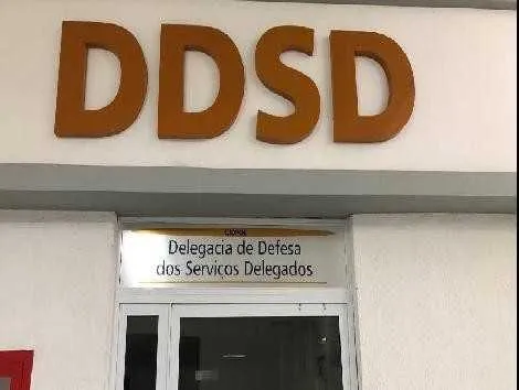 A DDSD vem intensificando ações fiscalizatórias para repressão a receptadores de cabos