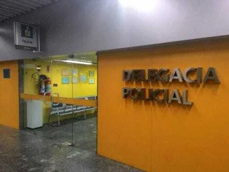 O autor já possui anotação criminal por uso de documento falso