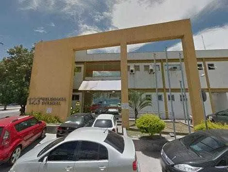 Durante a operação alguns mandados de busca e apreensão foram cumpridos