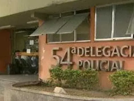 Os presos foram encaminhados à SEAP