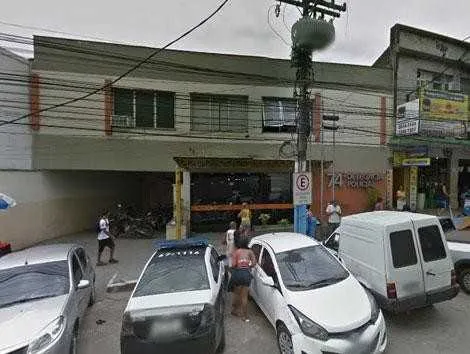 Ação aconteceu na última sexta-feira