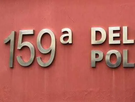 Contra ele foram cumpridos dois mandados de prisão