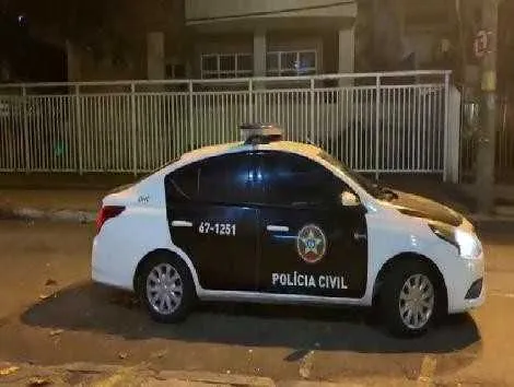  O criminoso estava foragido da Justiça desde a operação Colônia