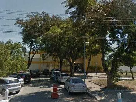 Eles foram presos durante a entrega da 'encomenda'