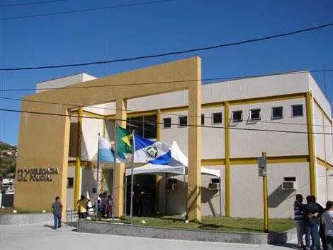 Prisão foi resultado de uma ação conjunta entre a 132ª DP, 125ª DP e 25º BPM