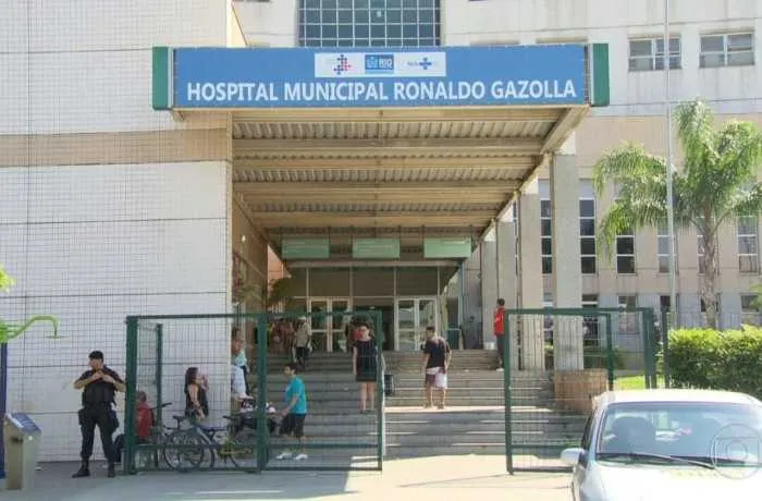 Hospital Ronaldo Gazolla teve queda de luz na última sexta (8) e dois pacientes morreram 