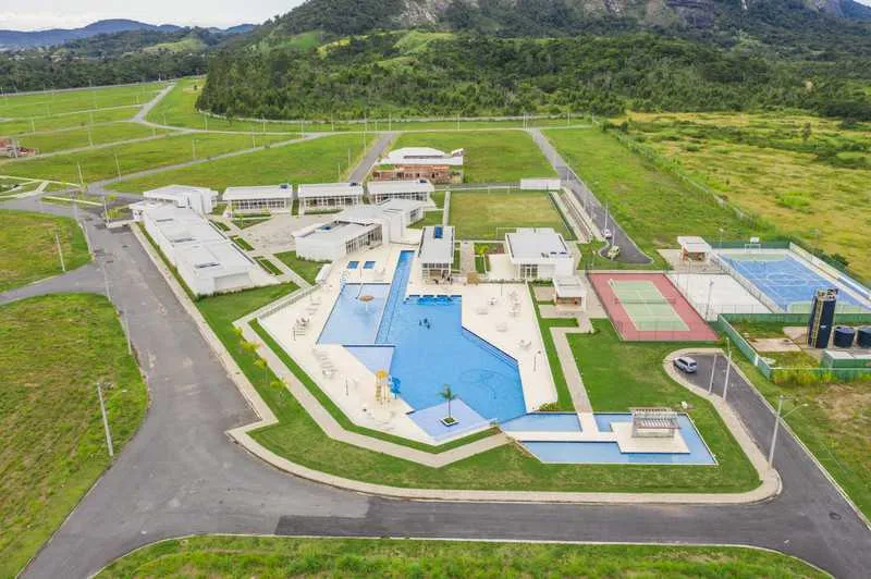 Imagem ilustrativa da imagem Maior loteadora do Rio também  venderá casas em Maricá