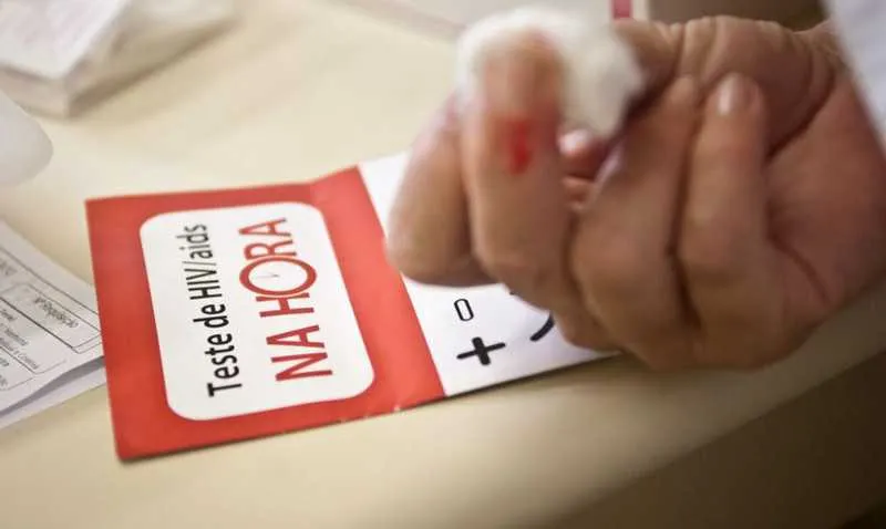 Imagem ilustrativa da imagem Fiocruz: estudo aponta medicamento de ação prolongada contra HIV