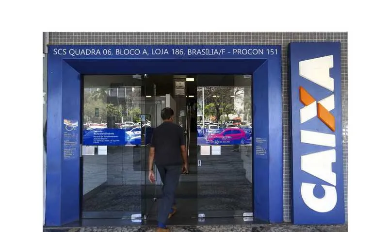 O banco fechou parceria com cerca de 1.200 prefeituras para reforçar a organização das filas
