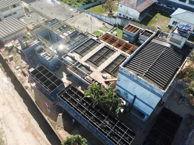 Serviço será realizada nesta quarta-feira