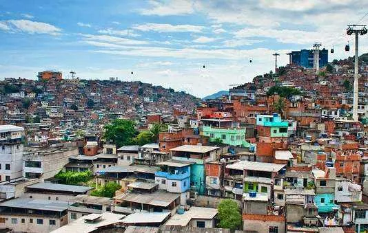 Imagem ilustrativa da imagem Ação da PM no Complexo do Alemão deixa 10 mortos