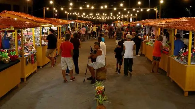 Ambulantes, feirantes e artistas têm até hoje, 15, para fazer a solicitação