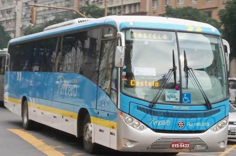 Imagem ilustrativa da imagem Ônibus intermunicipais com destino à cidade do Rio devem voltar a circular neste sábado (6)