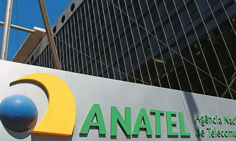 Anatel pediu para que a liminar fosse suspensa