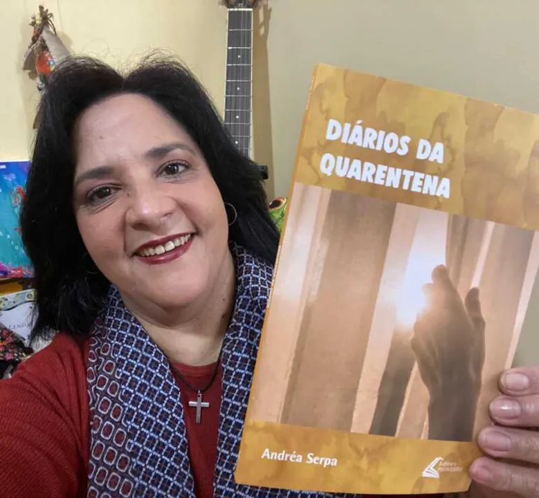 O livro está disponível para venda nos site da editora Proverbo e também na Amazon