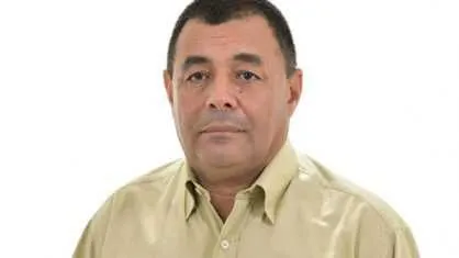 Antônio Nonato Lima Gomes tinha 57 anos e morreu após testar positivo para o Covid-19