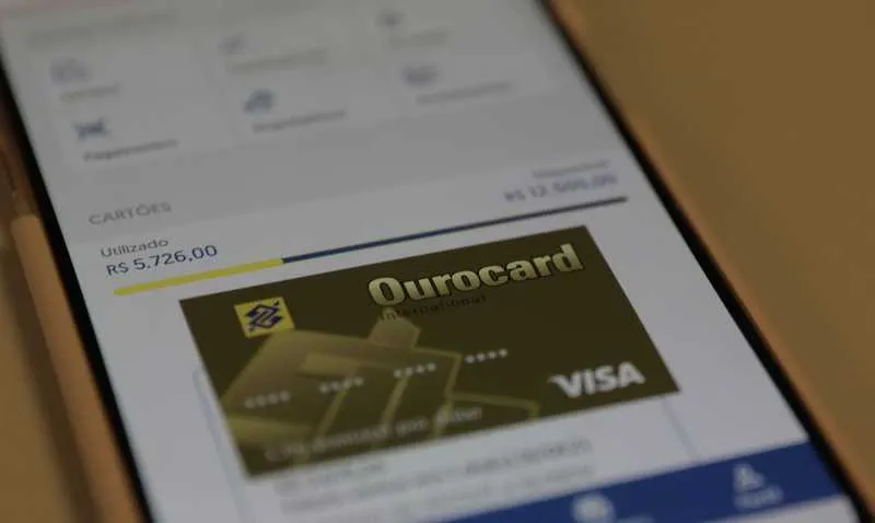 Atualmente, 58,5 milhões de pessoas têm cadastro no Portal Gov.br