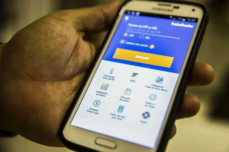 Mais de 530 mil trabalhadores serão beneficiados com o pagamento