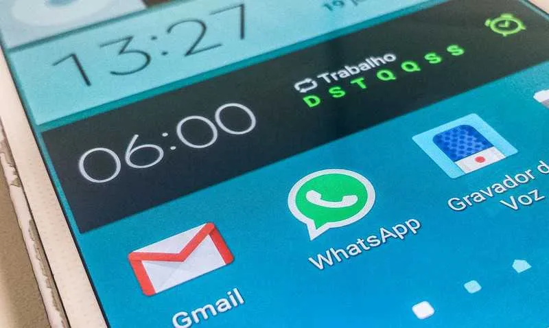 Imagem ilustrativa da imagem Especialistas alertam para serviço de pagamento do Whatsapp