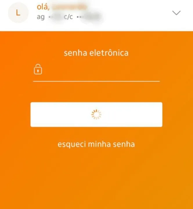 Há relatos de problemas no apps do Itaú, Bradesco, Caixa e BB