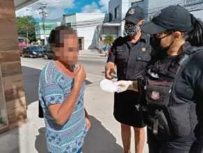 Após decreto, prefeitura de Araruama se encarrega de distribuir, gratuitamente, máscaras para população mais carente