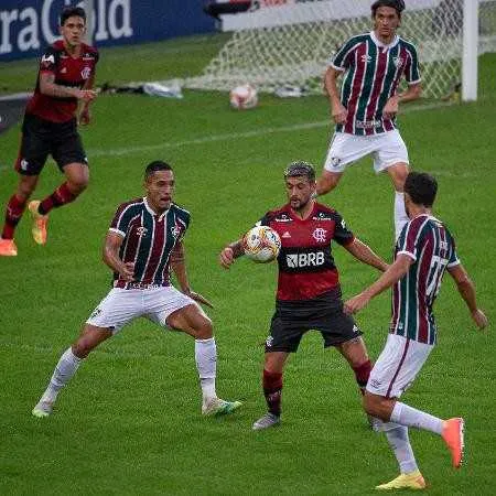 Final do Carioca rendeu 27 pontos de audiência para o  SBT Rio
