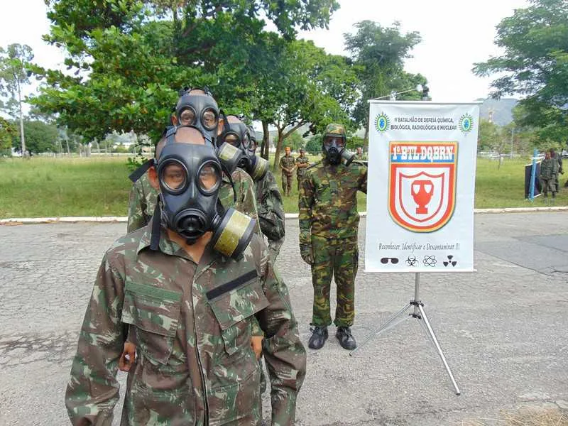 O o Comando Conjunto Leste emprega esforços em cooperação com diversos órgãos e agências de saúde e segurança pública
