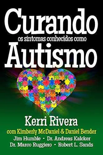 O livro de Kerri Rivera não tem embasamento científico 