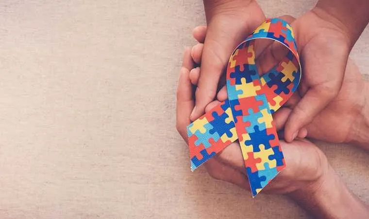 Imagem ilustrativa da imagem Mês de conscientização: Brasil tem mais de 2 milhões de autistas