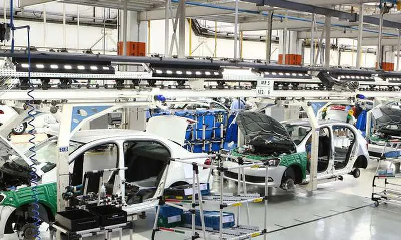 Imagem ilustrativa da imagem Governo promulga acordo de livre comércio automotivo com o Paraguai