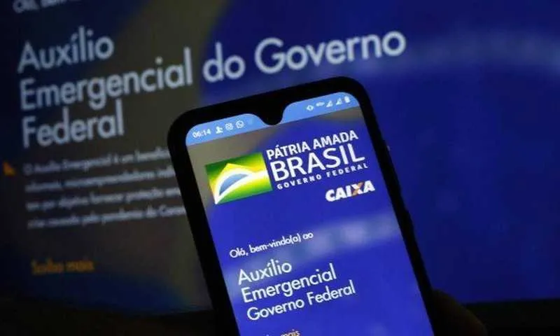 Imagem ilustrativa da imagem Quem teve auxílio emergencial negado pode contestar novamente pelo app