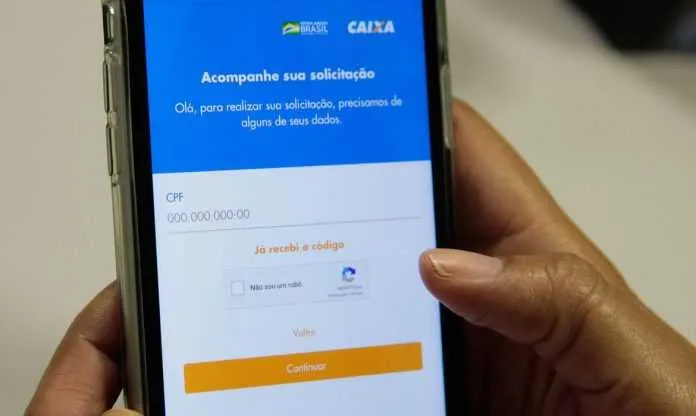 Existem outros canais disponíveis para essa contestação