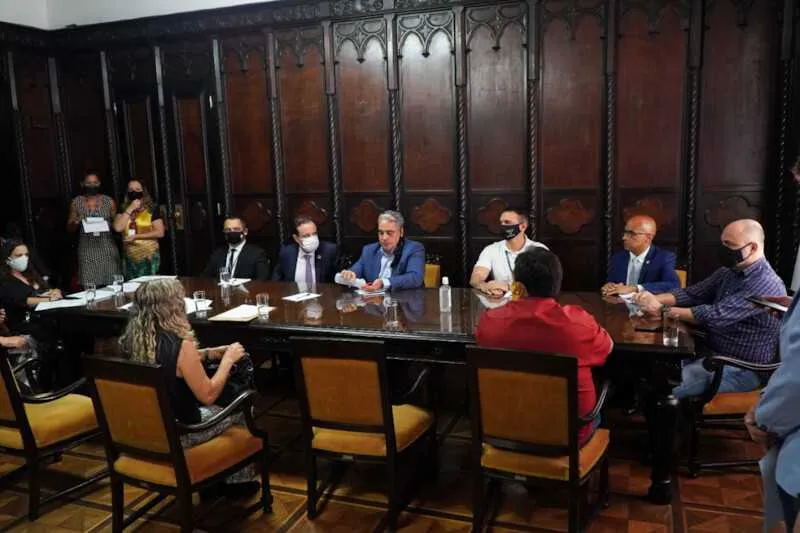 Imagem ilustrativa da imagem Escolas podem receber até R$ 150 milhões em auxílio