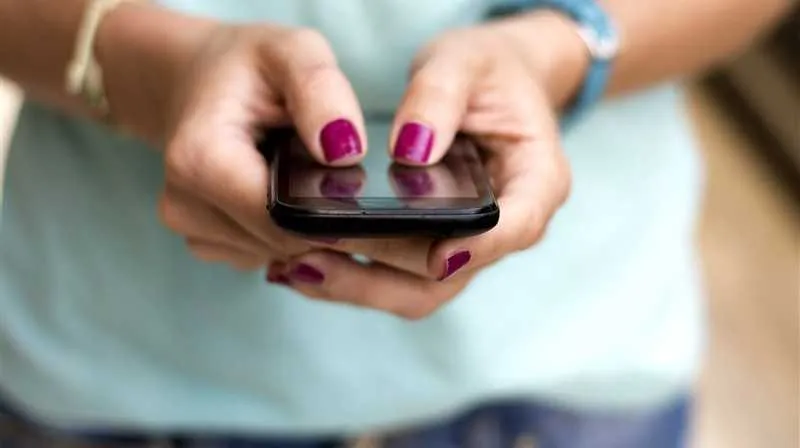Imagem ilustrativa da imagem Mulheres em risco de violência doméstica podem ter auxílio de órgãos de segurança pelo celular