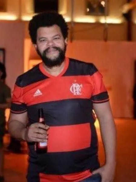 Babu já demonstrou vária vezes seu amor ao clube