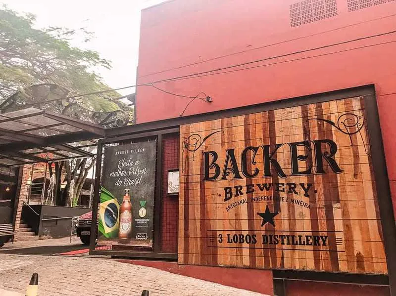Imagem ilustrativa da imagem Morre a nona pessoa intoxicada por cervejas Backer