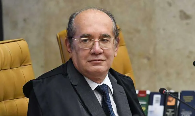Gilmar Mendes, do STF, suspendeu tarifa sobre o cheque especial
