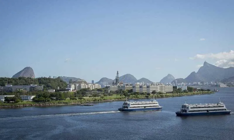 A CCR Barcas vai operar com a grade de fins de semana