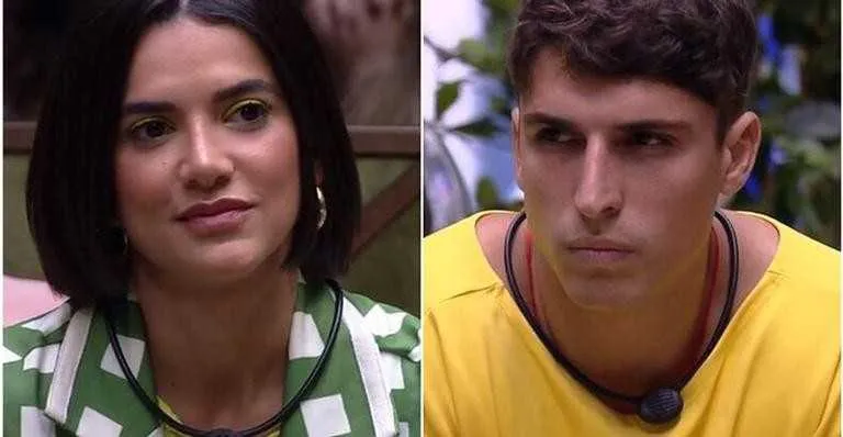 Paredão poderá alcançar recorde de votos nesta terça (31)